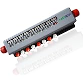 Blood Cell Counter 8 Key with Protective Case