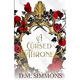 A Cursed Throne (Children of the Fallen)