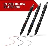 Sharpie S-Gel Gel Pens Medium Point Blue Ink 12 Count view 5