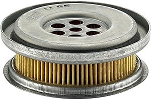 MYPARTS Replacement Power Steering Filter 0004662104 Mechanics Choice for Mercedes W201 W123 W126 W202 V124 R129