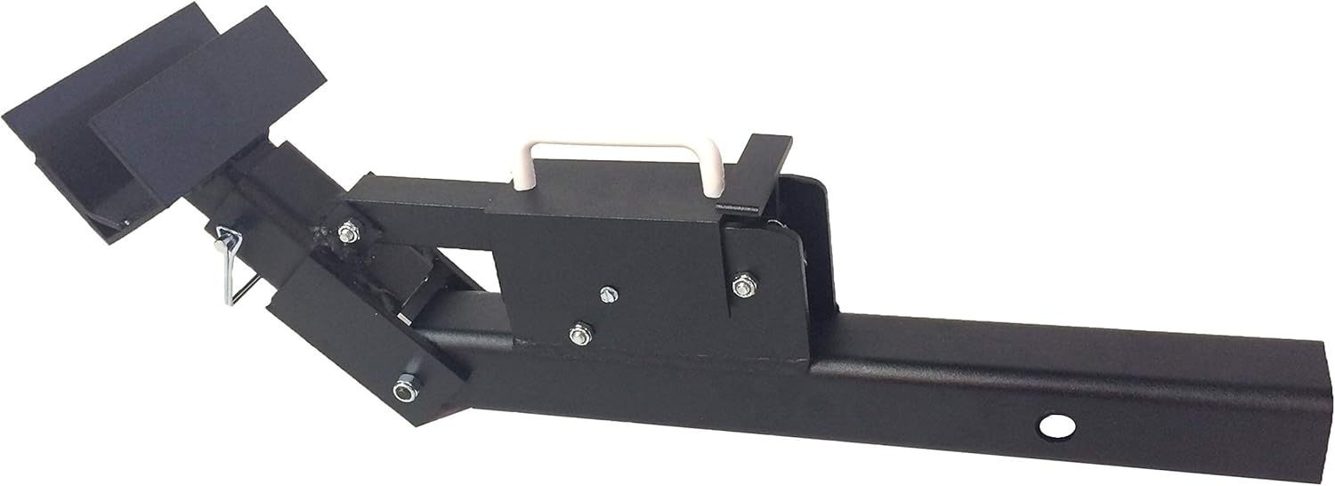 Great Day TC5000 Trash Can Transporter (Tote Caddy)