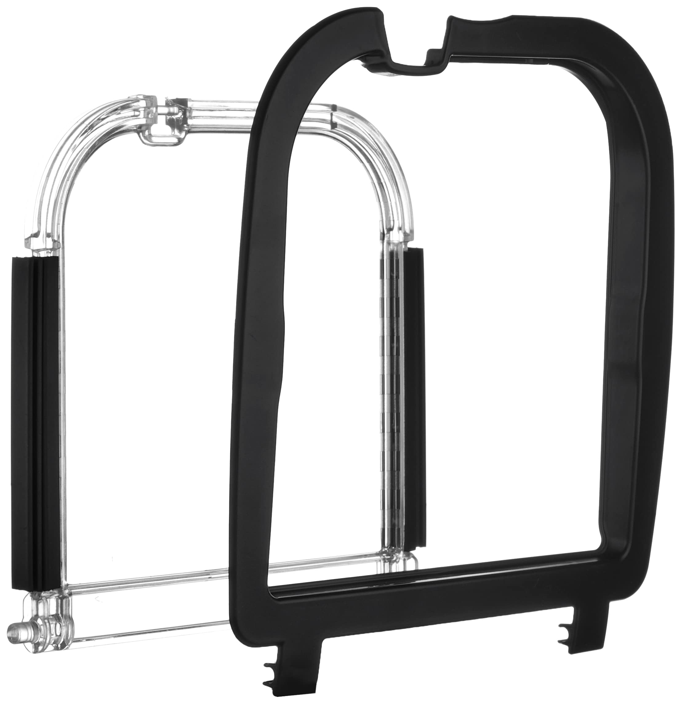 Ferplast Replacement cat flap door SWING 5-7 Small size, brown