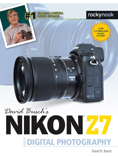 nikon z7 precio amazon