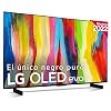 Televisor-LG-OLED42C24LA-Smart-TV-webOS22-42-Pulgadas-106-cm-4K-OLED-EVO-Procesador-Inteligente-Potencia-4K-a9-Gen