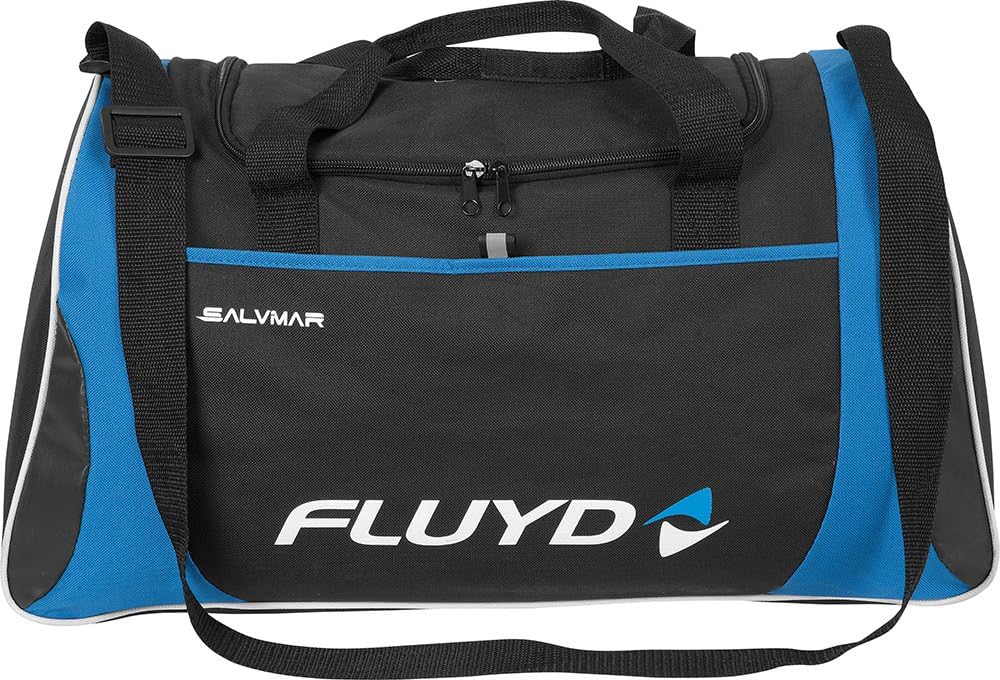 Fluyd 000196E Swimming Bag-Blue