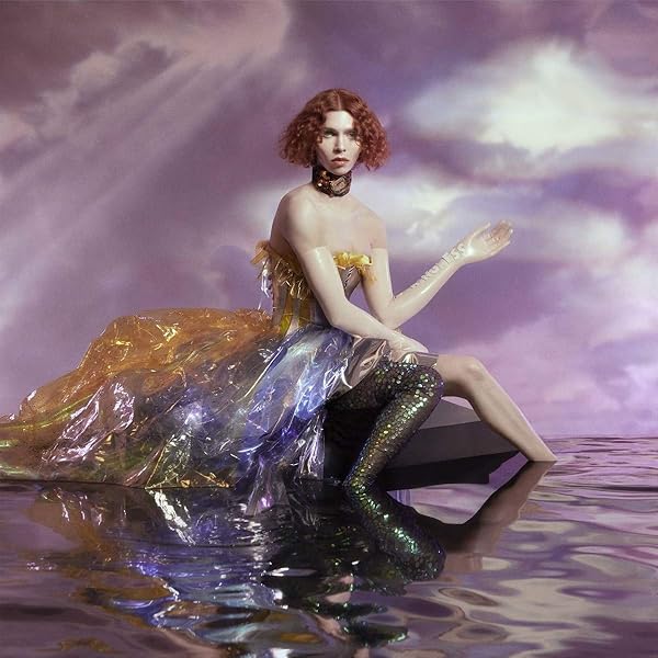 SOPHIE Product CD 日本盤 ソフィー HYPERPOP Sophie – Product – CD (Compilation, Promo), 2015 [r21498316] | Discogs