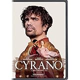 Cyrano [DVD]