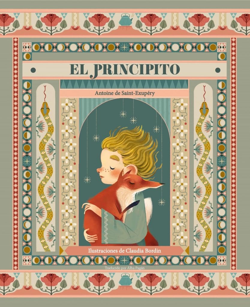 El principito Image