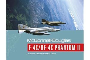 McDonnell-Douglas F-4C/RF-4C Phantom II