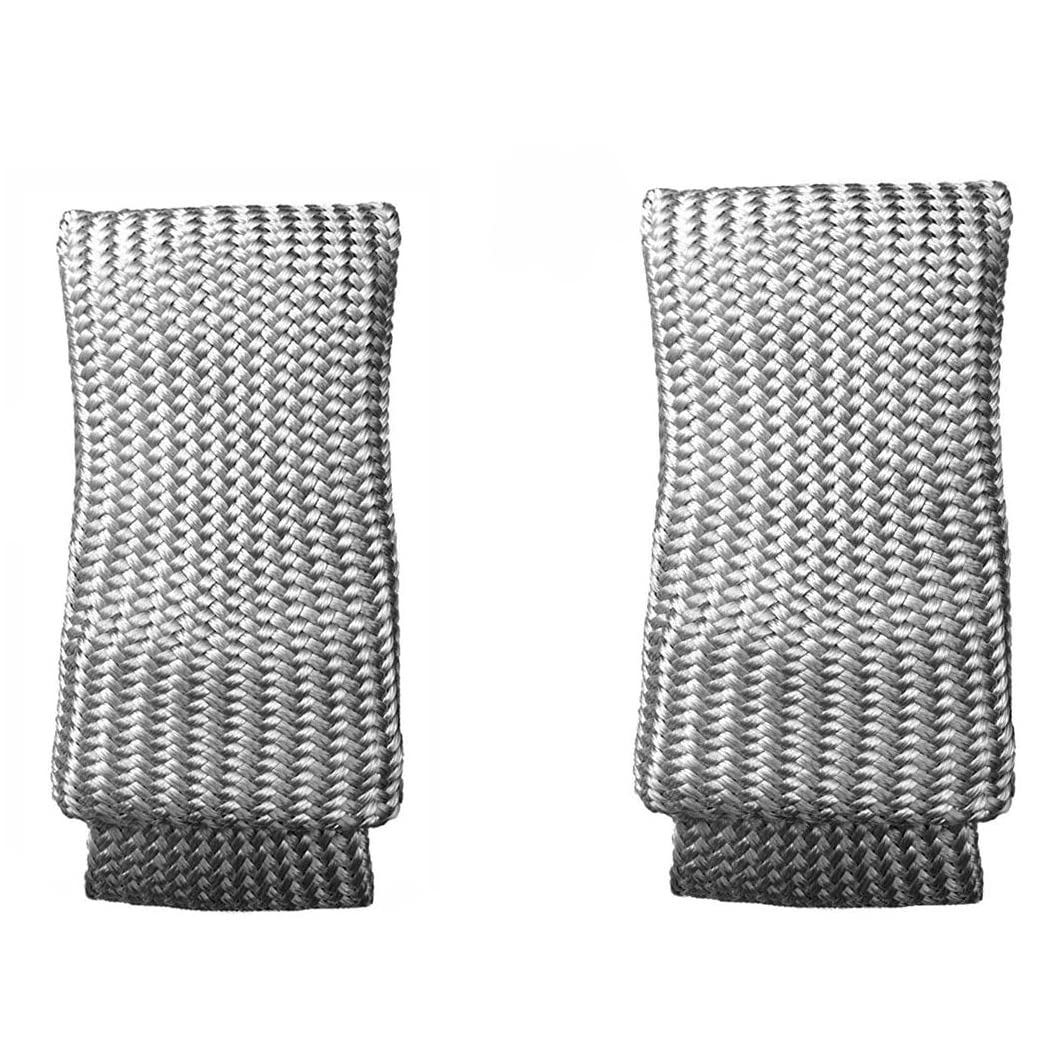 Hsthe Sea 2PCS Welding finger cover Welder protection TIG finger protector