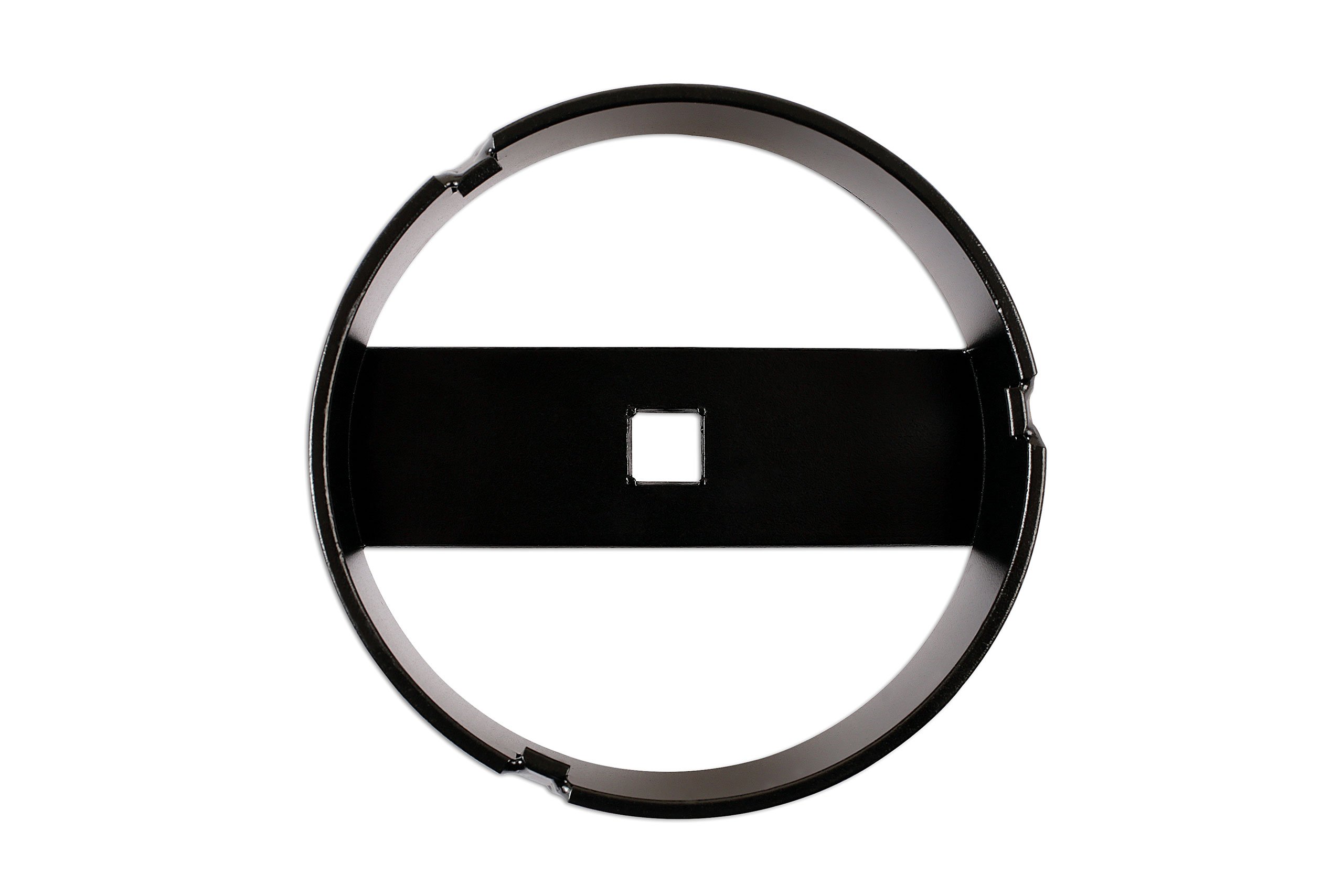 Laser 6190 Fuel Sender/Pump Clamping Ring Removal Tool 1/2"D - for VAG