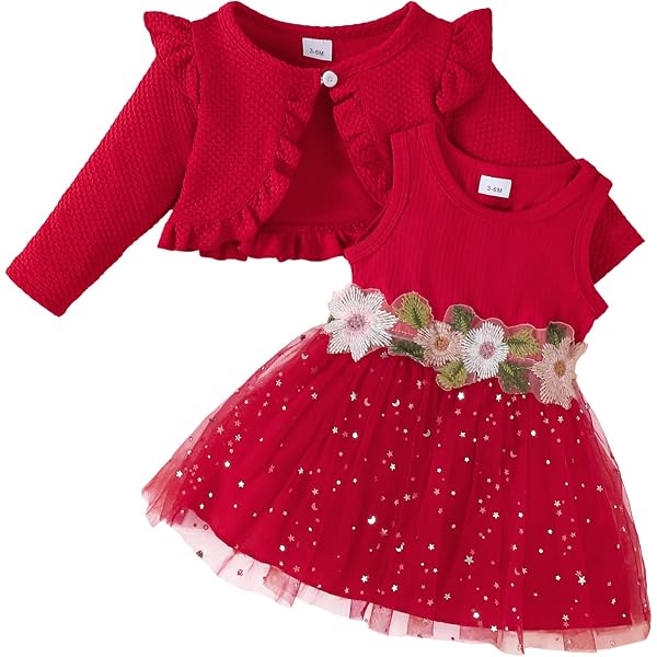 white christmas dresses Leading The Way Checkered Plaid Ruffle Dress – Mia Belle Girls main image 0