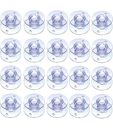 thumbnail image 2 of BobbinSaver Squared - Flexible Bobbin Storage Case Holds 60+ Sewing Bobbins 2 of 14