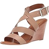 franco sarto yasmina wedge sandals