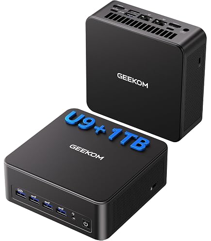 Amazon.com: Intel NUC 6 Essential Mini PC - Celeron, 2GB RAM, 32GB