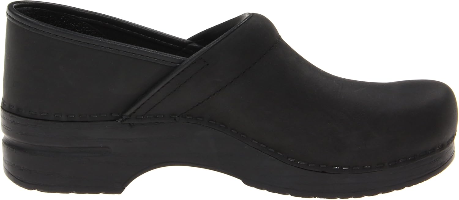  | Dansko Women's Professional Clog | Loafers & Slip-Ons