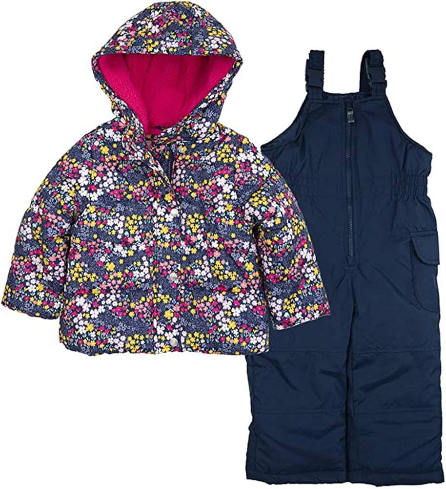 carters snowsuit canada