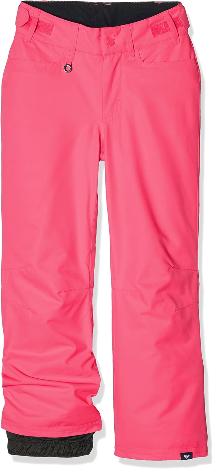 Roxy Backyard Girl Pantalon de Ski Pants Fille Amazon.fr Sports