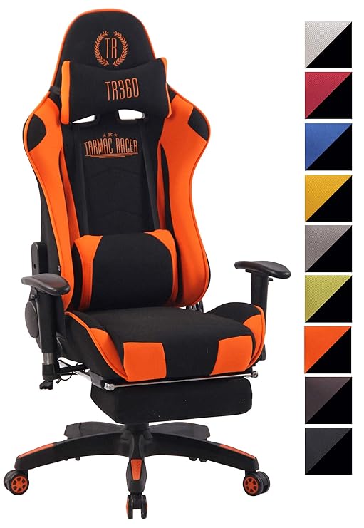 Cojin para silla gamer Los cojines más completos.