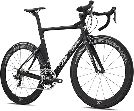 kestrel carbon road bike