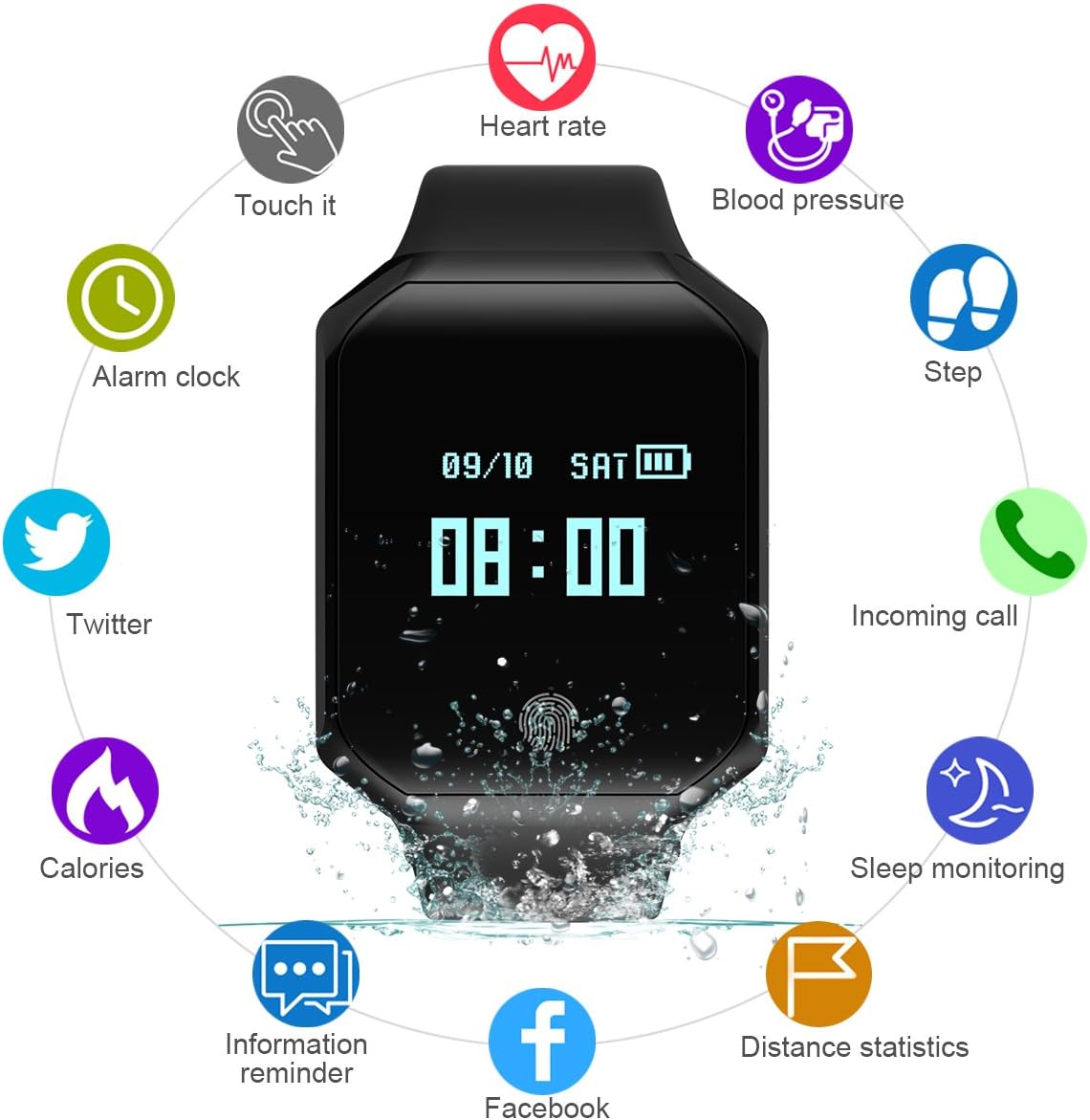 z66 smartwatch
