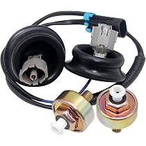 Kit Joints Collecteur D'admission Pour Moteur Chevy/GMC V8 4.8L 5.3L 6.0L - Réf. 89060413 Neuf