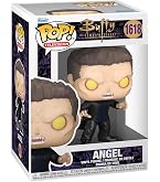 Figurine Funko Pop! Premium - Supernatural - S6- Crowley Koh - SERIE TV