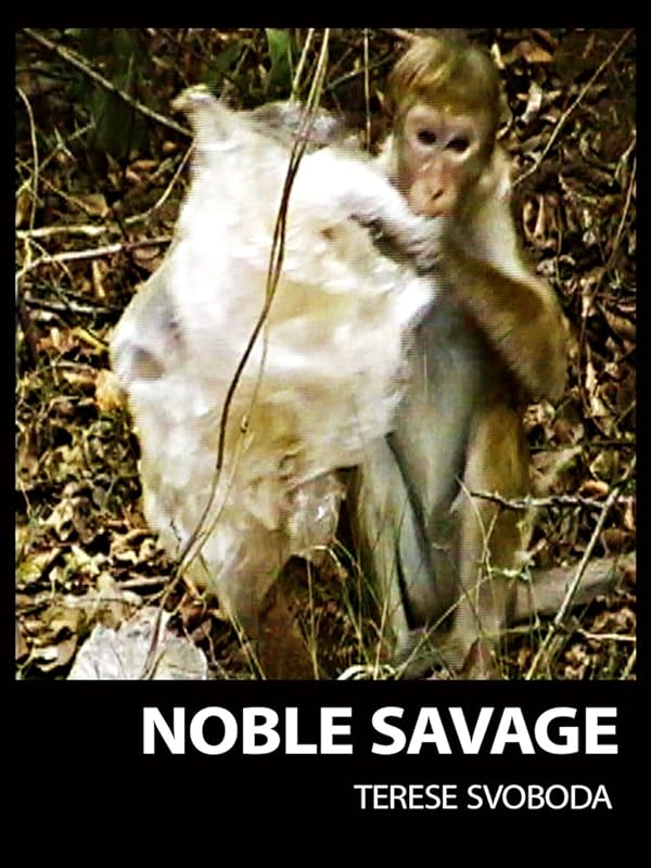 Noble Savage Video Cover