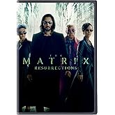 Matrix 4: Special Edition (DVD + Digital)