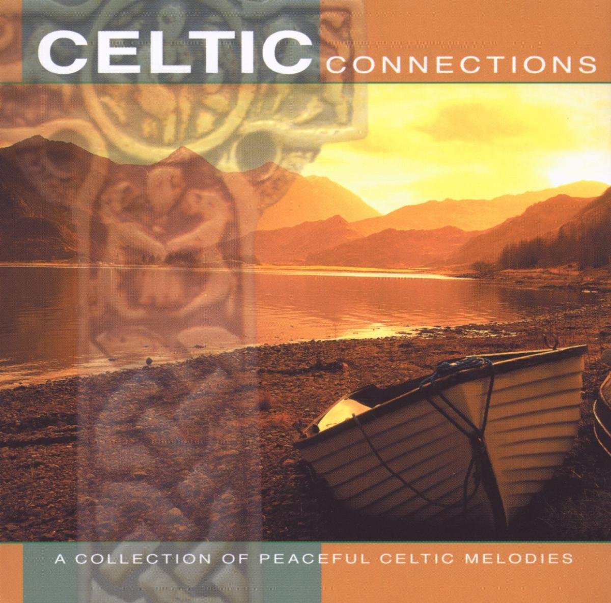 Celtic Connection Various Artists Amazon.fr Musique