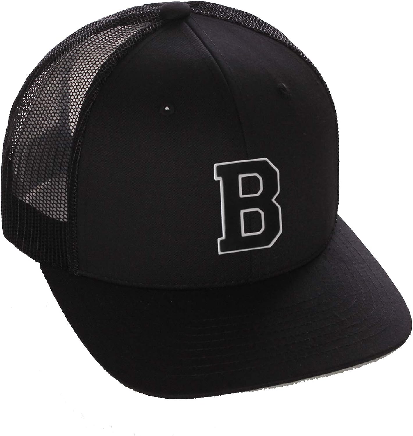 custom mens softball hats