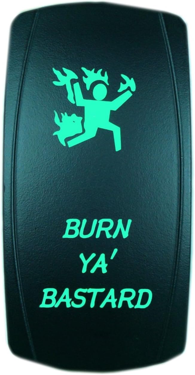 Best Cooling Fan 50Mm 24V Heavy Duty