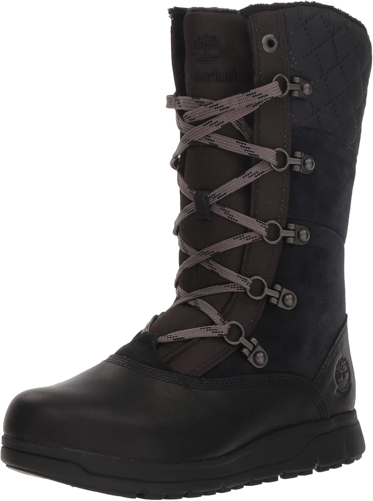 timberland waterproof snow boots