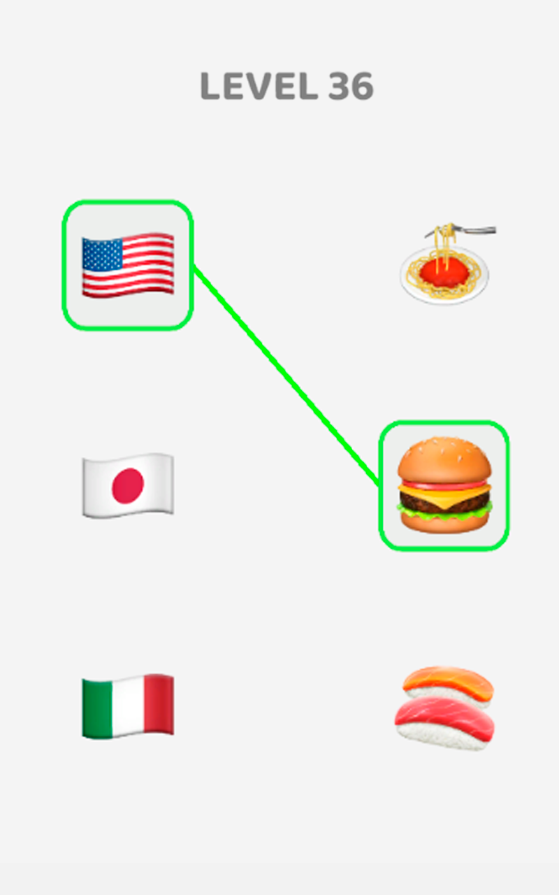 Emoji Lines Guess for Android