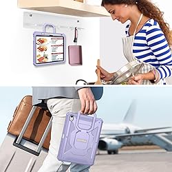 Fintie Case for iPad (A16) 11th Generation 11 Inch
