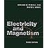 Electricity and Magnetism