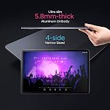 Lenovo Tab P11 Pro 11.5" OLED Tablet Snapdragon 730G 6GB RAM 128GB Grey view 7