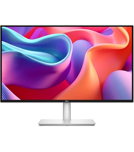 Amazon.com: Dell P2723DE - Pantalla LED - QHD - 27