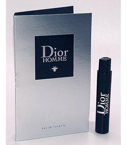 Amazon.com : Dior Homme by Christian Dior for Men 1.7 oz Eau de