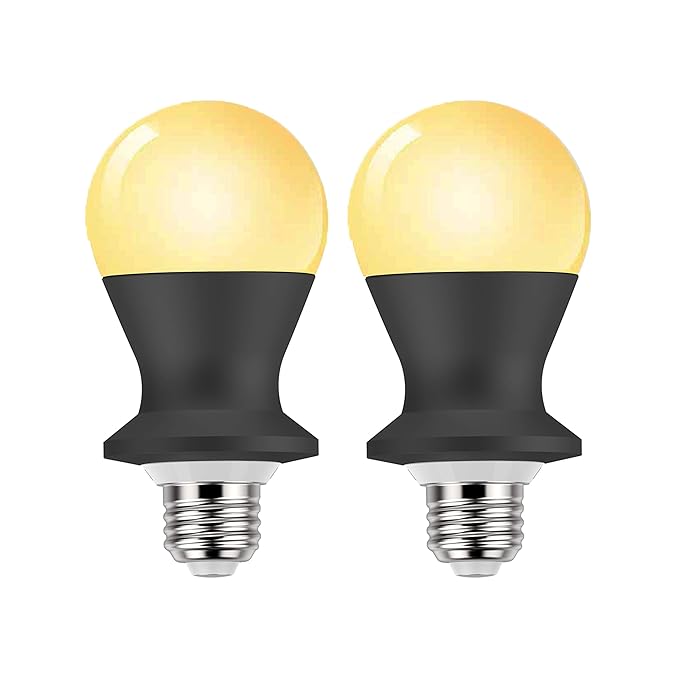 Buy HAOD Smart Blub (Black, 1) Online at Low Prices in