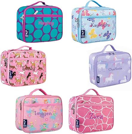 Personalised lunch box for adults Clearance