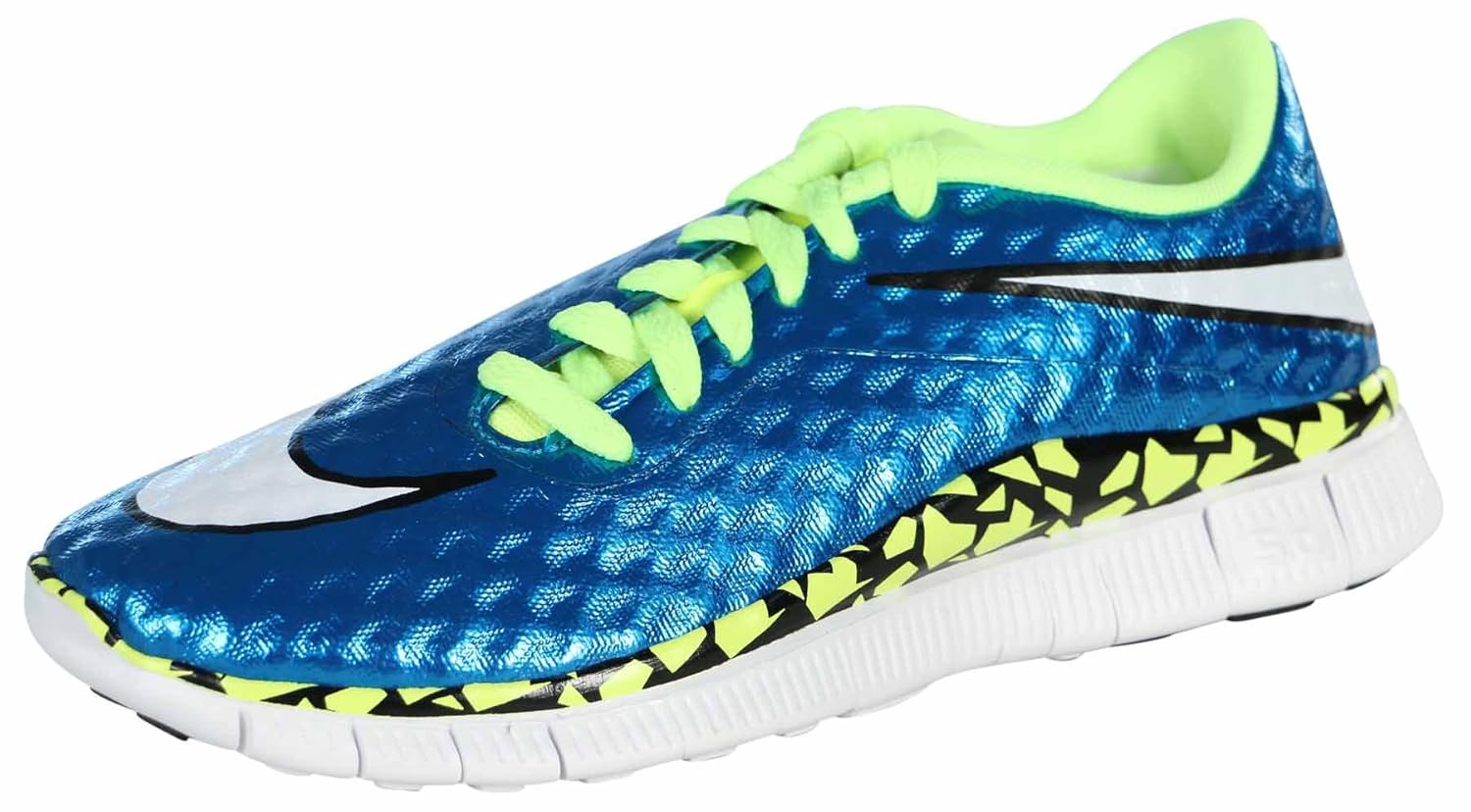 hypervenom running shoes