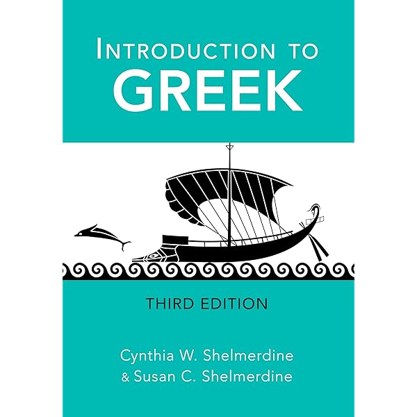 Amazon.com: Mathaino Ellinika - Learning Greek the Easy Way