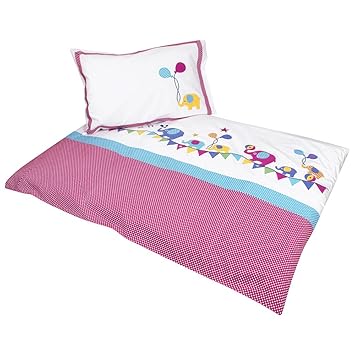 cot bed duvets