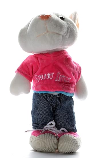 stuart little stuffed animal