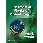 The Essential Physics of Medical Imaging