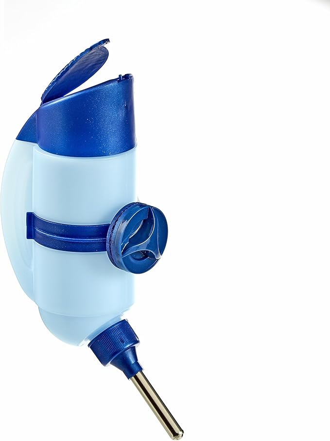 Kaytee Small Animal 16Ounce Top Fill Water Bottle Amazon.ca Pet Supplies