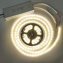 LED Driver 200 Watts 24V DC Low Voltage