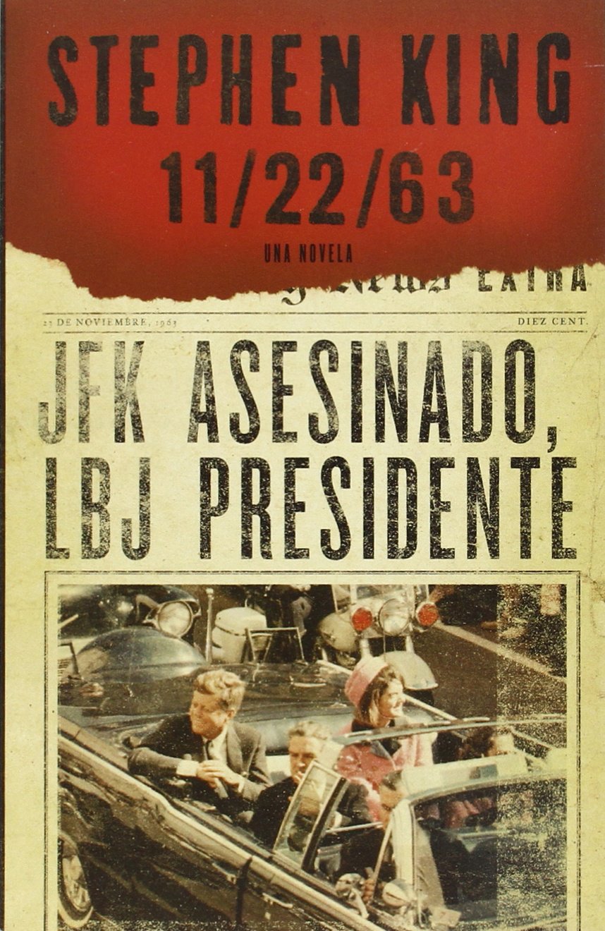 Resultado de imagen de 22/11/63