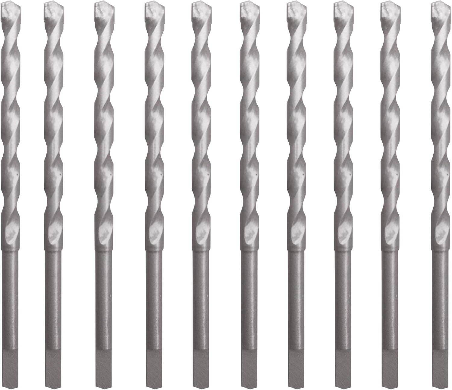 10Pcs Pack 3/16